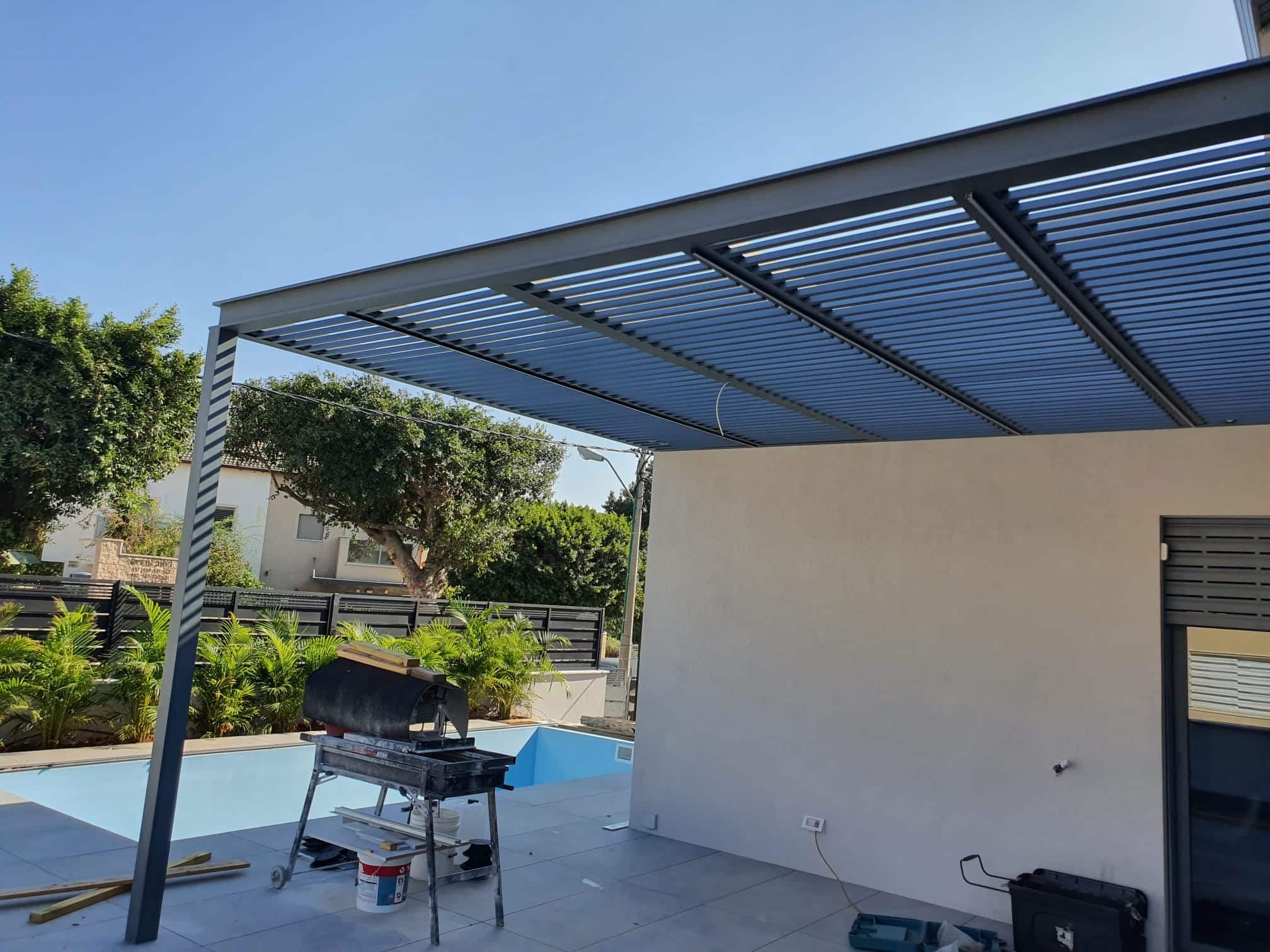 Image hover effect image