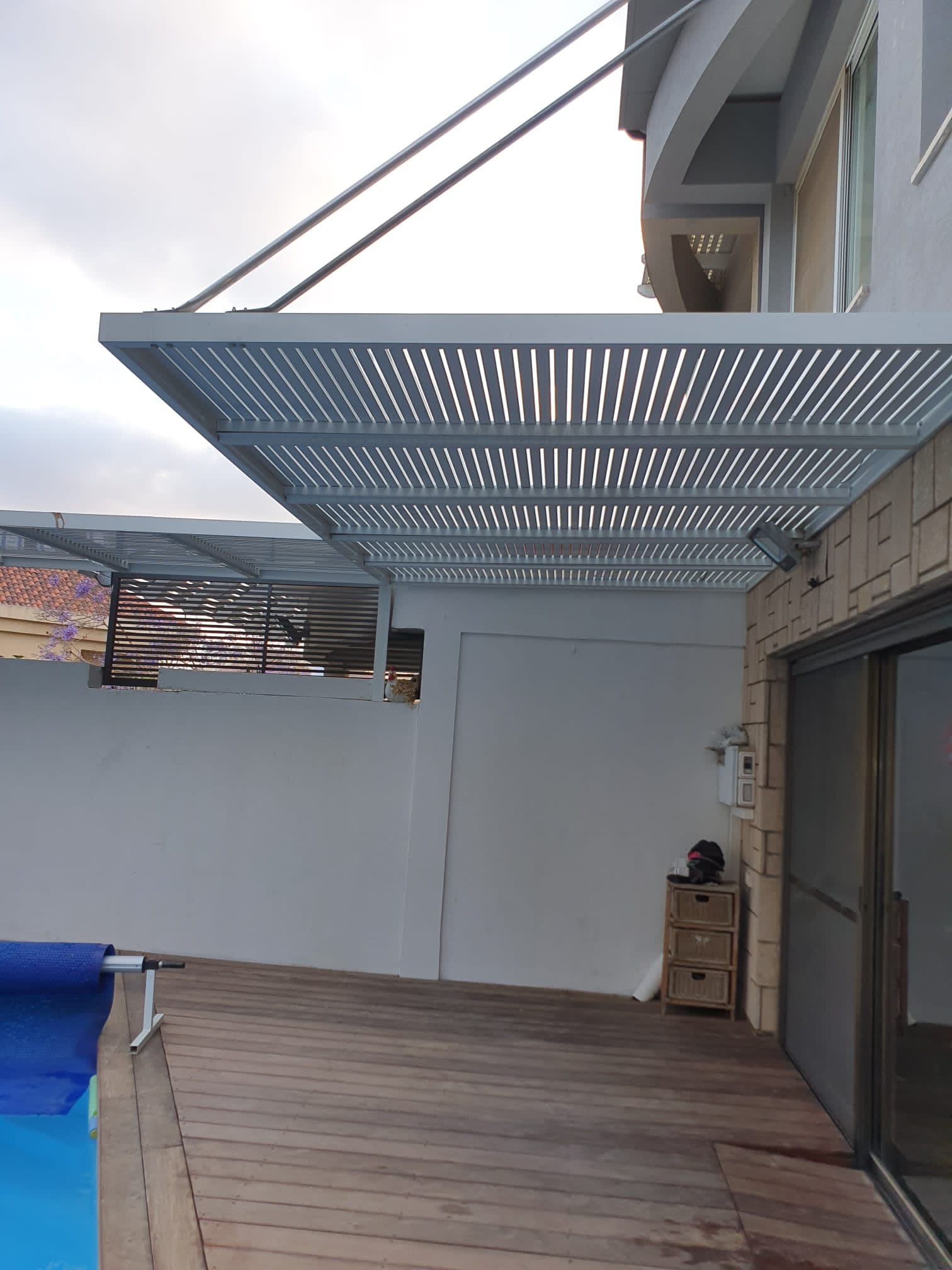 Image hover effect image